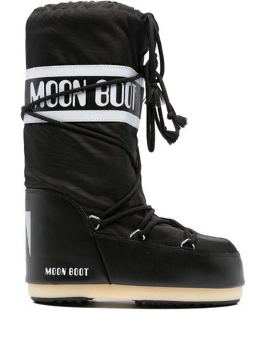 Moon Boot bottes Icon - Noir - Moon Boot - Modalova
