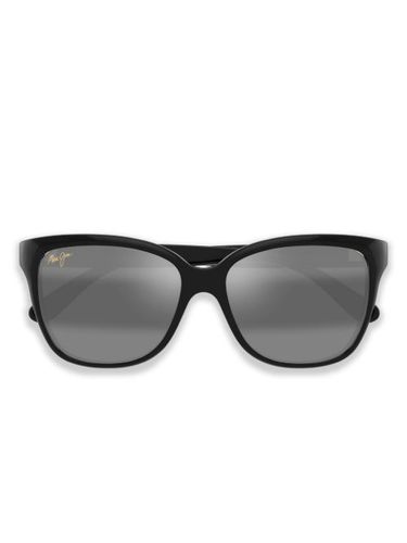 Lunettes de soleil à monture papillon - Maui Jim - Modalova