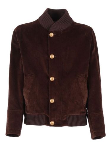 Sealup veste Tramontana - Marron - Sealup - Modalova