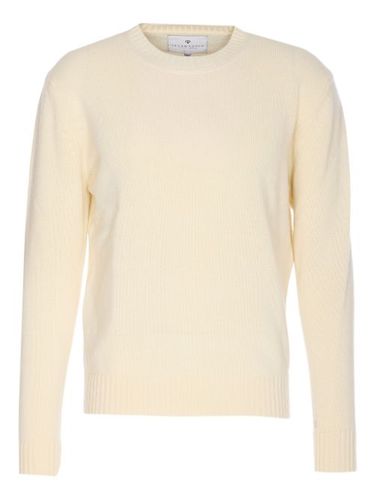 Pull à encolure ronde - SEVEN GAUGE - Modalova