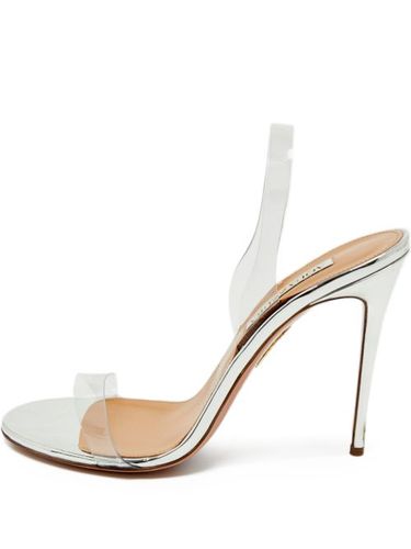 Sandales à bride arrière - Aquazzura - Modalova