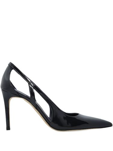 Cutout pointed pumps - Stuart Weitzman - Modalova