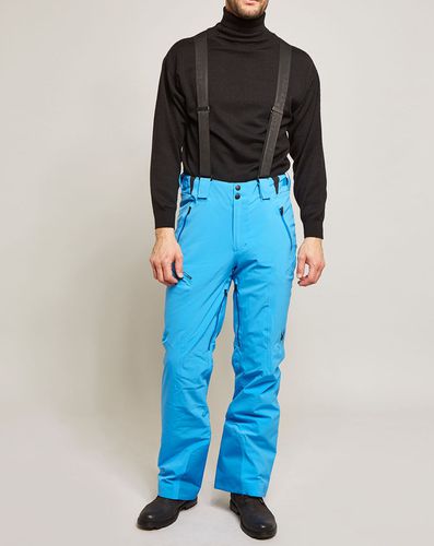 Pantalon de ski Bormio bleu - Spyder - Modalova