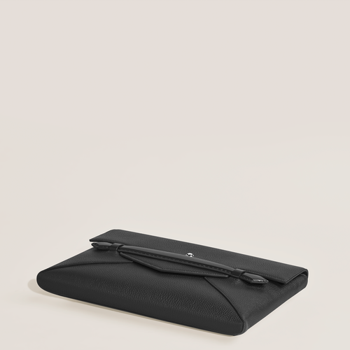 Pochette Porte-Documents Envelope - Cuir - MB220215 - Porte-Documents - MONTBLANC - Modalova