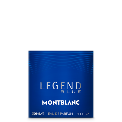 Legend Blue Eau de Parfum, 30 ml - MB133519 - Eaux De Parfum - MONTBLANC - Modalova