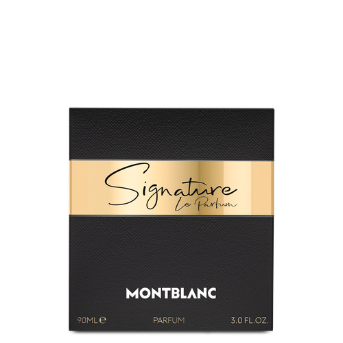 Signature Elixir Eau de Parfum, 90 ml - MB134817 - Eaux De Parfum - MONTBLANC - Modalova