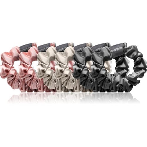 Mix élastiques à cheveux - BeastPink - Modalova
