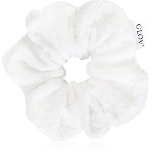 HydroWeave Scrunchie élastique à cheveux Ivory 1 pcs - GLOV - Modalova