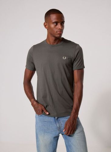 Vêtements Ringer T-Shirt pour - Fred Perry - Modalova