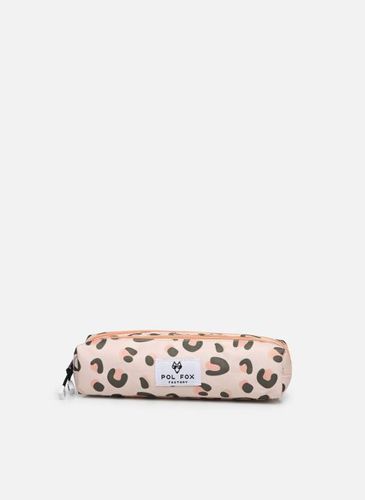 Scolaire Trousse double pour - Pol Fox - Modalova