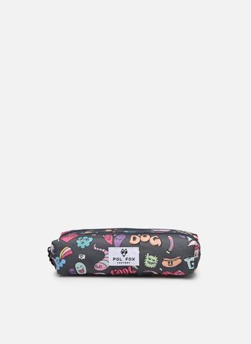 Scolaire Trousse double pour - Pol Fox - Modalova