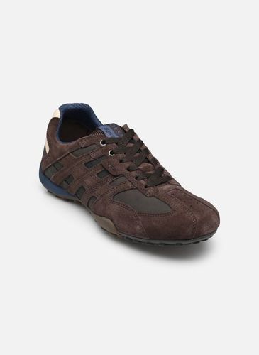 Baskets Geox UOMO SNAKE pour - Geox - Modalova