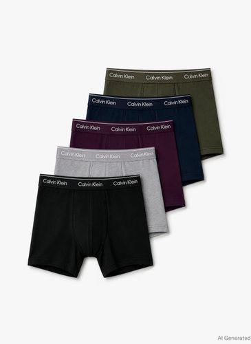 Vêtements Boxer Brief 5Pk pour - Calvin Klein - Modalova