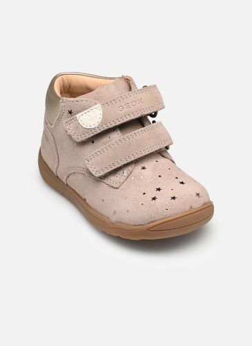 Baskets Geox B Macchia Girl pour - Geox - Modalova