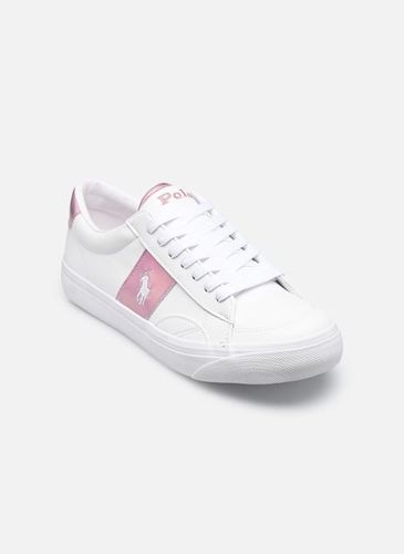 Baskets RYLEY pour - Polo Ralph Lauren - Modalova