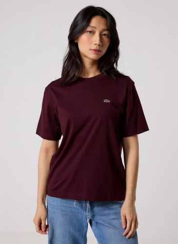 Vêtements Tee Shirt TF7215 pour - Lacoste - Modalova