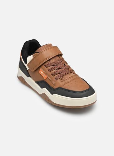Baskets Geox J Perth Boy E pour - Geox - Modalova