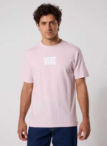 Vêtements Stretch Logo SS Tee pour - Vans - Modalova
