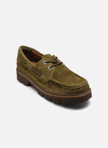 Chaussures à lacets Cleyhill Boat pour - Clarks - Modalova