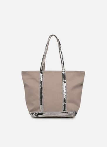Sacs à main Cabas M Zippe Coton pour - Vanessa Bruno - Modalova