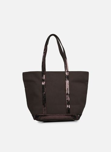 Sacs à main Cabas M Zippe Coton pour - Vanessa Bruno - Modalova