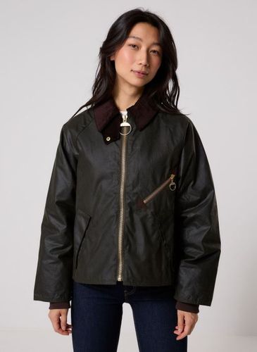 Vêtements Arlene Wax Jacket pour - Barbour - Modalova