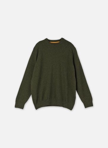 Vêtements Essential Tisbury Crew Neck Sweater pour - Barbour - Modalova