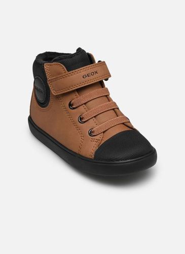 Baskets Geox B GISLI BOY C pour - Geox - Modalova