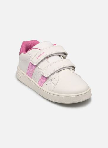 Baskets J Eclyper Girl A pour Enfant - Geox - Modalova