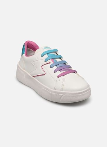 Baskets J Mikiroshi Girl A pour Enfant - Geox - Modalova