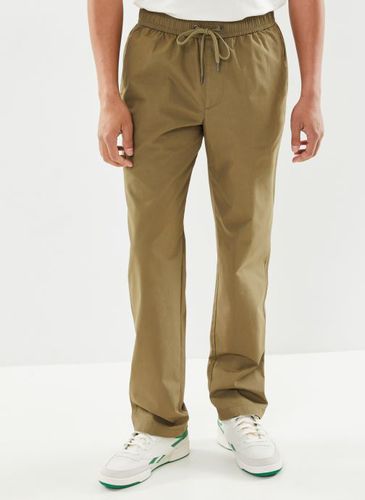 Vêtements Slh196-Straight Nick Drawstring Pant pour Accessoires - Selected Homme - Modalova