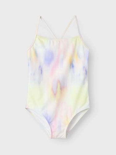Vêtements Nkfzelia Swimsuit pour Accessoires - Name it - Modalova