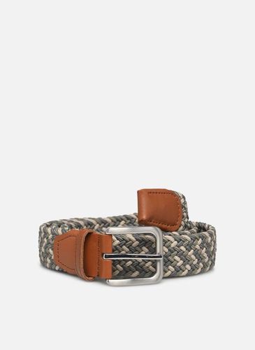 Ceintures JACSPRING WOVEN BELT NOOS pour Accessoires - Jack & Jones - Modalova