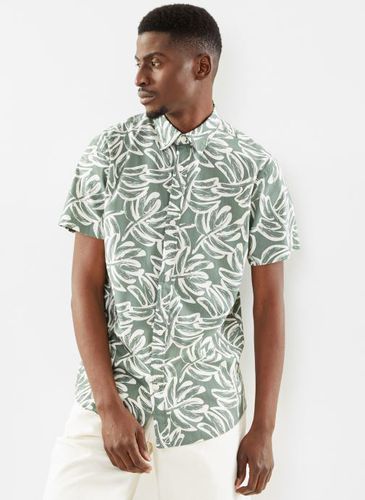 Vêtements JORLAFAYETTE AOP SHIRT SS LN pour Accessoires - Jack & Jones - Modalova