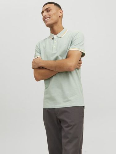 Vêtements JJEPAULOS POLO SS NOOS pour Accessoires - Jack & Jones - Modalova