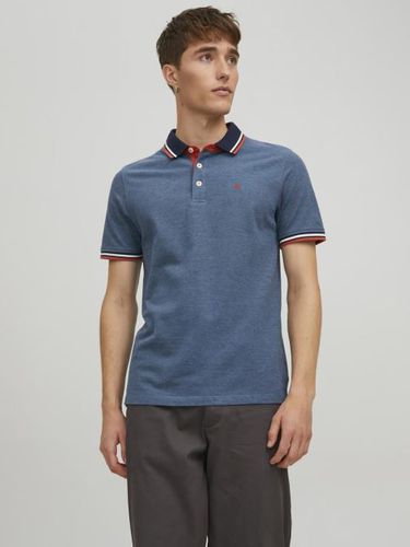 Vêtements JJEPAULOS POLO SS NOOS pour Accessoires - Jack & Jones - Modalova