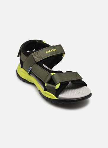 Sandales et nu-pieds J Borealis Boy J450RE pour Enfant - Geox - Modalova