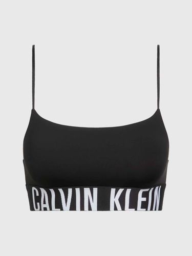 Vêtements Unlined Bralette 000QF7631E pour Accessoires - Calvin Klein - Modalova