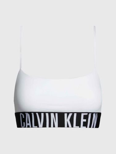 Vêtements Unlined Bralette 000QF7631E pour Accessoires - Calvin Klein - Modalova
