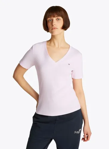 Vêtements New Slim Cody V-Neck WW0WW40584 pour Accessoires - Tommy Hilfiger - Modalova