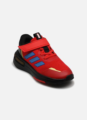 Chaussures de sport Marvel Irn Racer El K pour Enfant - adidas sportswear - Modalova