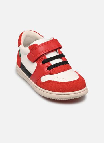 Baskets KICKBUVAR pour Enfant - Kickers - Modalova