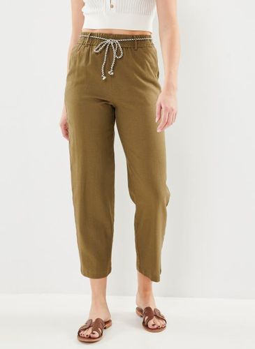 Vêtements Vmhaldis Hw Pants Wvn Lcs pour Accessoires - Vero Moda - Modalova