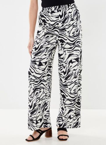 Vêtements Vmilona Hw Wide Pants Wvn Btq Ga pour Accessoires - Vero Moda - Modalova