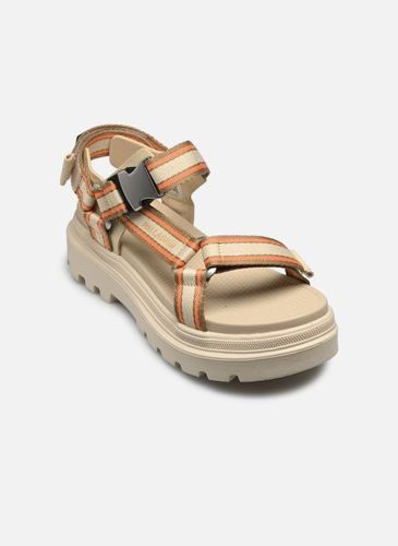 Sandales et nu-pieds PALLACRUISE STRAP - Palladium - Modalova