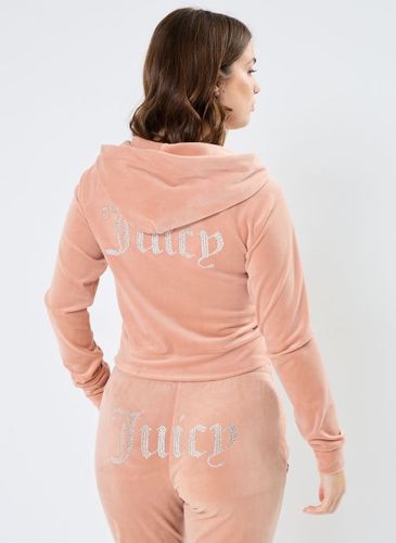 Vêtements Madison Hoodie pour Accessoires - JUICY COUTURE - Modalova
