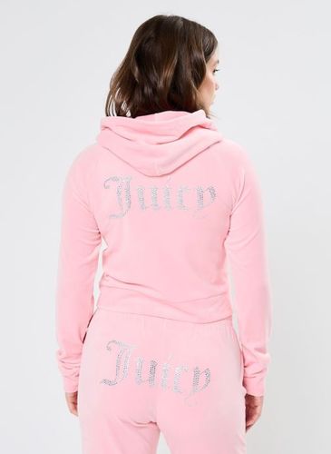 Vêtements Madison Hoodie pour Accessoires - JUICY COUTURE - Modalova