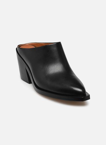 Mules et sabots Paloma Leather Mule pour - Coach - Modalova