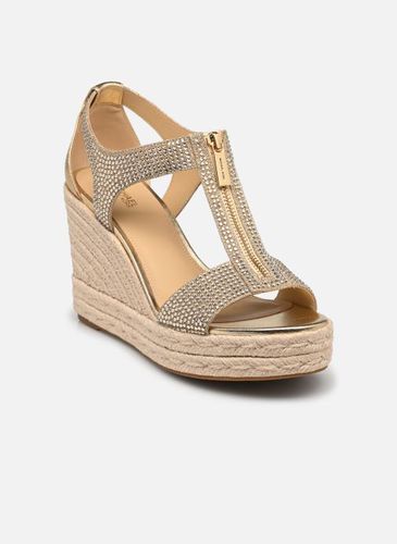 Sandales et nu-pieds BERKLEY MID WEDGE pour - Michael Michael Kors - Modalova