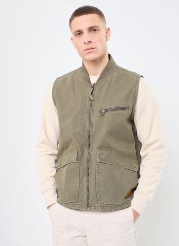 Vêtements Washed Canvas Jacket pour Accessoires - Timberland - Modalova